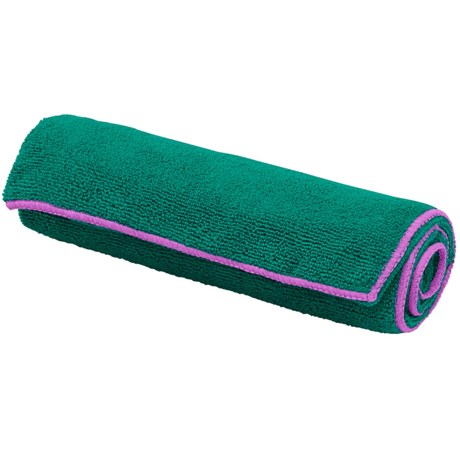 Gaiam Thirsty Yoga Hand Towel - 20x30”