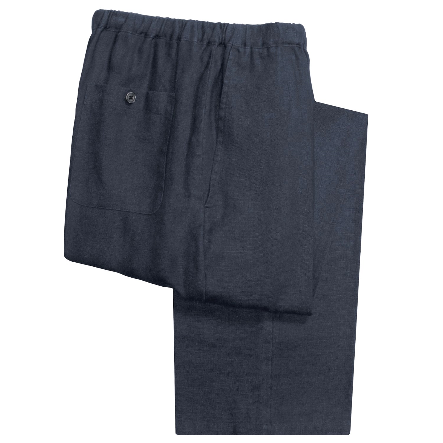 Toscano Linen Drawstring Pants (For Men) 19693 - Save 74%