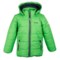 Kamik Avery Solid Jacket - Insulated (For Toddler Boys)