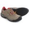 Asolo Nailix Gore-Tex® Hiking Shoes - Waterproof, Suede (For Women)