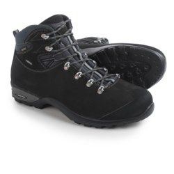 Asolo Triumph Gore-Tex® Suede Hiking Boots - Waterproof (For Men)