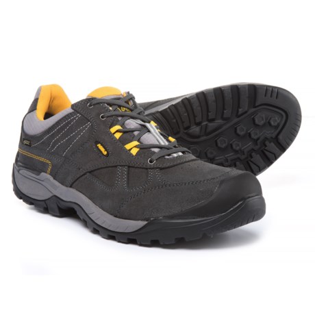 Asolo Nailix Gore-Tex® Hiking Shoes - Waterproof (For Men)