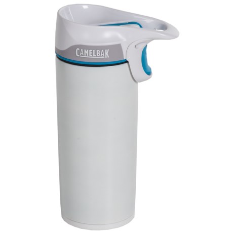 CamelBak Forge Vacuum-Insulated Travel Mug - 12 oz.