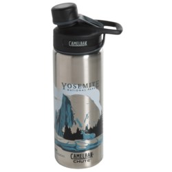 CamelBak Chute Stainless Steel Water Bottle - 20 fl.oz., Vacuum Insulated