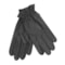 Bob Allen Leather Shooting Gloves (For Men)