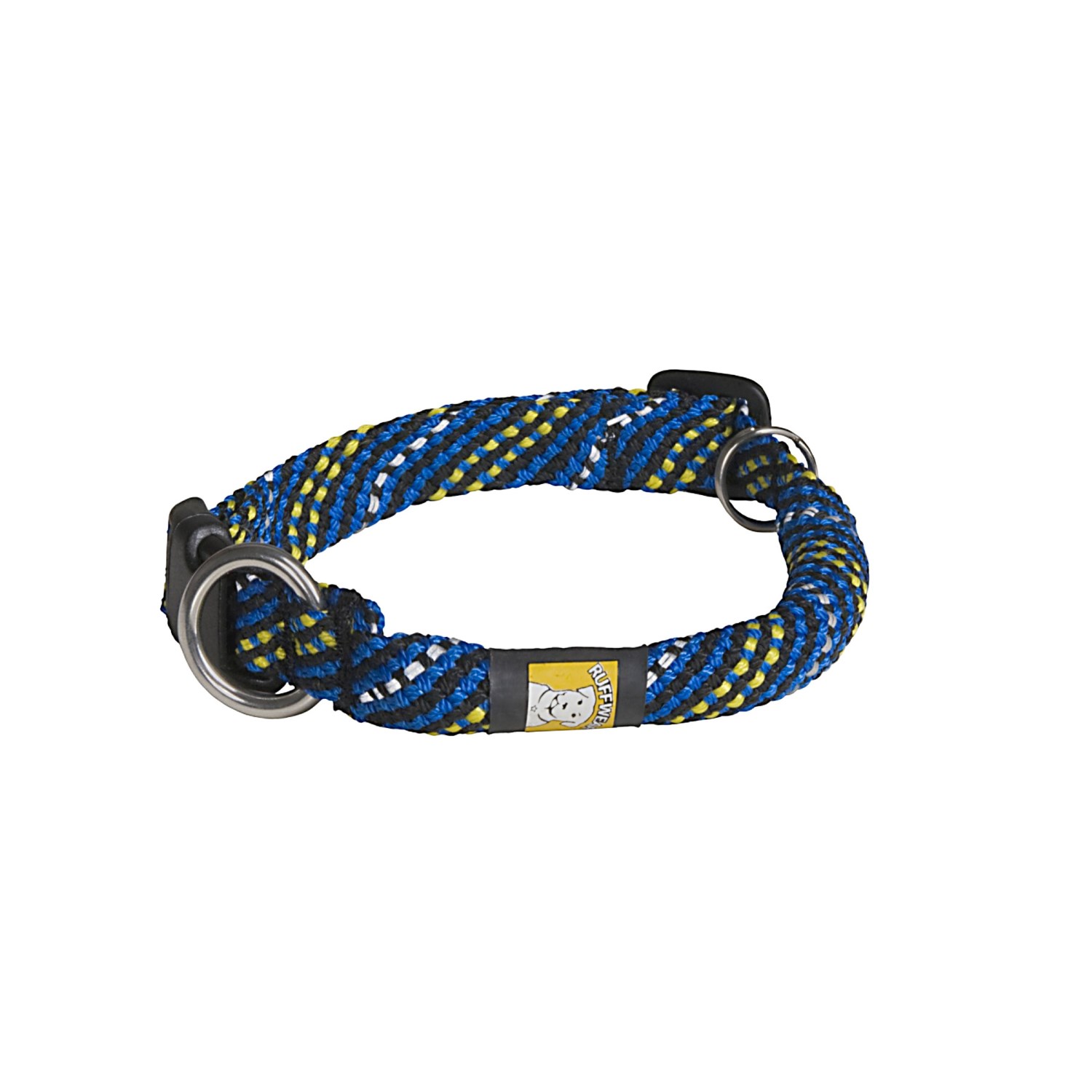 Ruff Wear Knot-A-Just Dog Collar 1975N - Save 40%