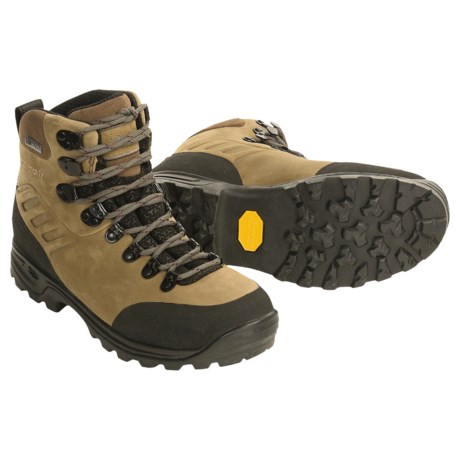 Montrail Blue Ridge Gore-Tex® Hiking Boots (For Women) 1975V - Save 42%