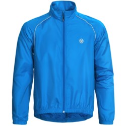 Canari Microlyte Shell Jacket - Windproof (For Men)