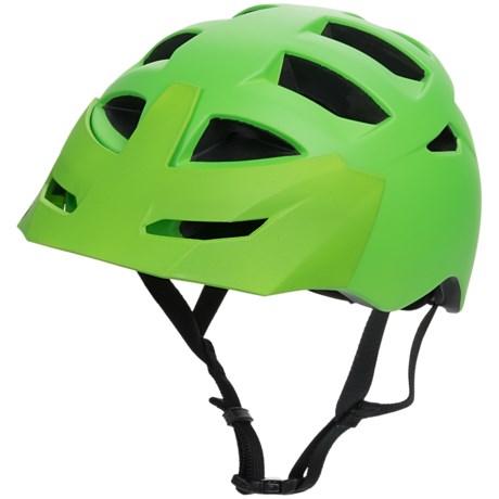 Bern Morrison Bike Helmet (For Men)
