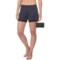 Tahari Peek-a-Boo Lace Shorts - 2-Pack (For Women)
