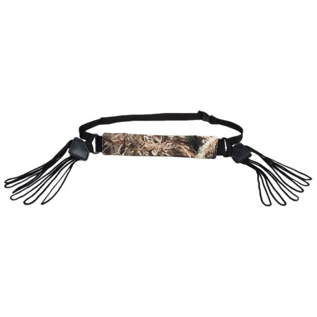 Tanglefree Floating Duck Strap
