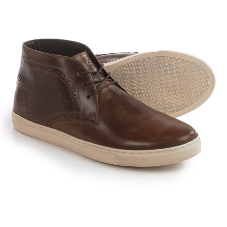 crevo hammersmith boots