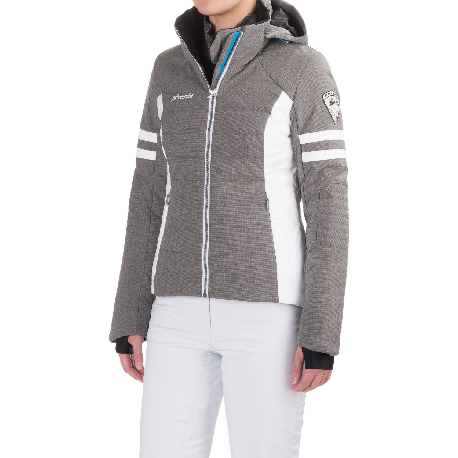 Phenix Powder Snow Ski Jacket – Insulated (For Women)