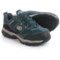 Skechers D’Lites SR Tolland Work Shoes - Composite Safety Toe (For Women)