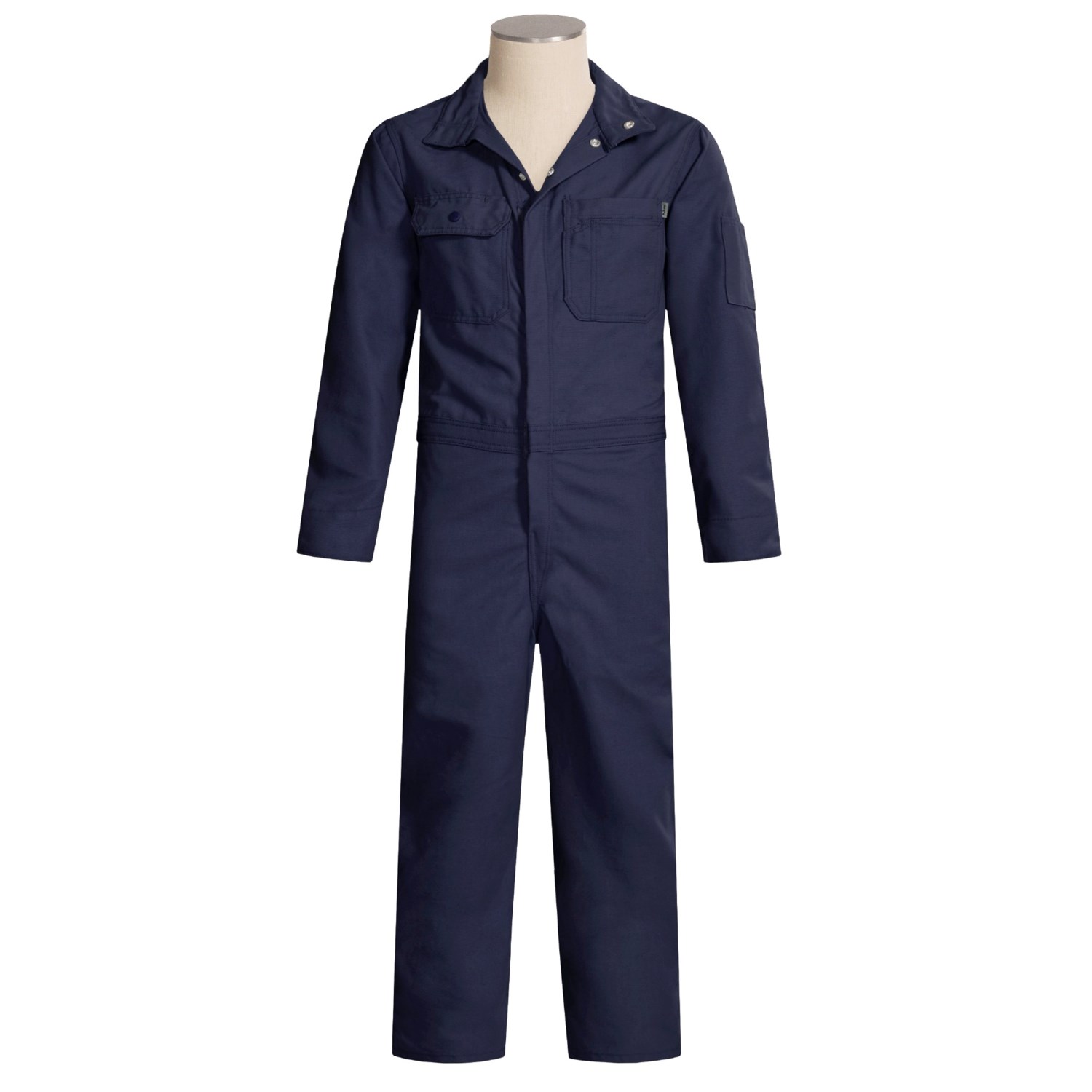 Carhartt Midweight Canvas Coveralls (For Men) 1980C