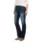 JAG Atwood Platinum Bootcut Jeans - Mid Rise (For Women)