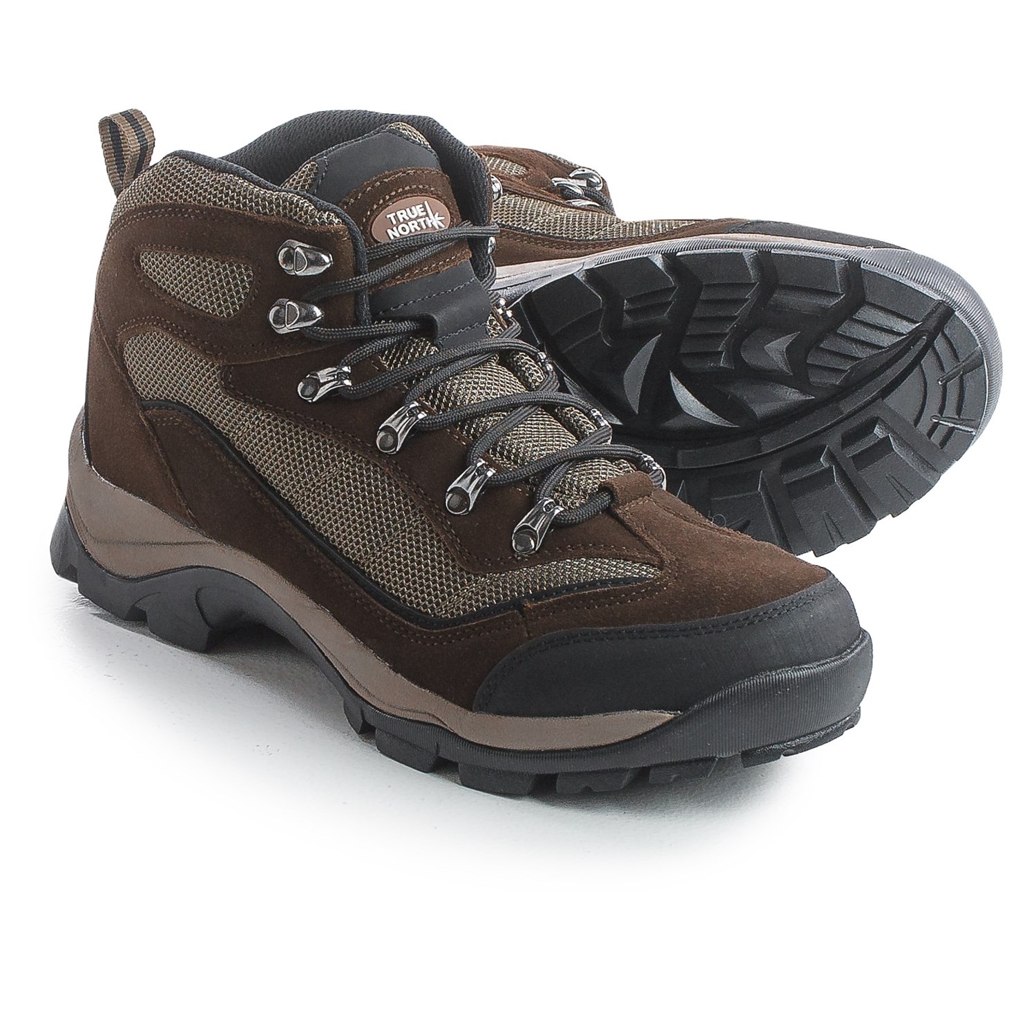 True North Telluride Hiking Boots (For Men) 198FU - Save 69%