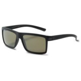 Serengeti Brera Sunglasses - Polarized, Photochromic Glass Lenses