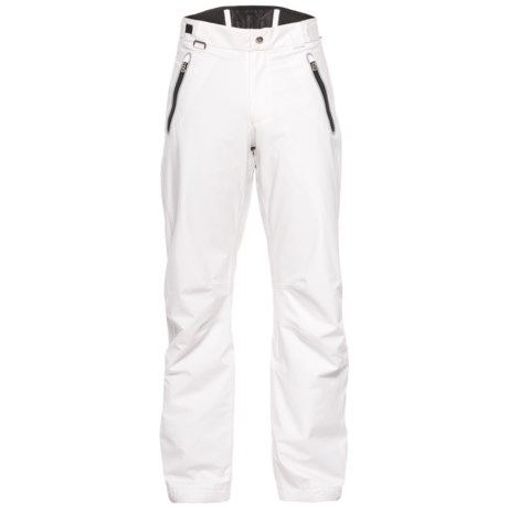 Bogner Rugged-T Stretch Ski Pants - Waterproof, Insulated (For Men)