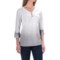 Aventura Clothing Neema Hoodie Shirt - Long Sleeve (For Women)