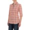 Aventura Clothing Hathaway Shirt - Organic Cotton, Long Sleeve (For Women)