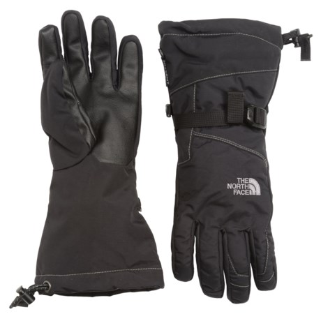 The North Face Revelstoke Etip® Gloves - Waterproof, Insulated (For Women)