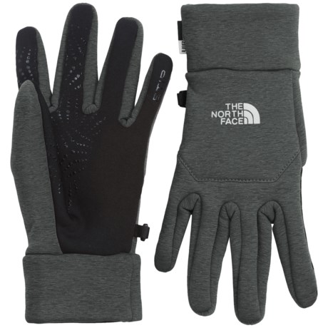 The North Face Hardface Etip® Gloves (For Men)