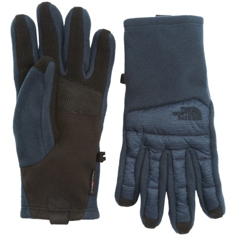 The North Face ThermoBall® Etip® Gloves - Insulated, Touchscreen Compatible (For Men)