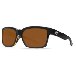 Costa Playa Sunglasses - Polarized 580G Glass Lenses