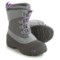 The North Face Alpenglow IV Snow Boots - Waterproof, Insulated (For Little and Big Kids)