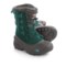 The North Face Shellista Lace II Snow Boots - Waterproof, Insulated (For Little and Big Girls)