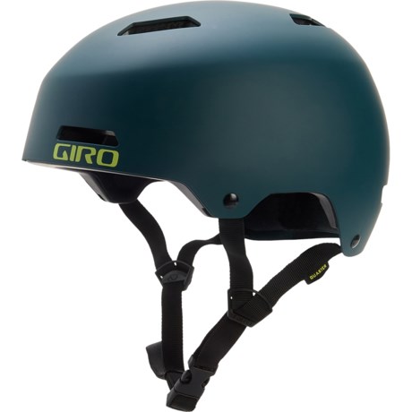 Giro Quarter Bike Helmet (For Men and Women)