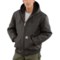 Carhartt J140 Active Quilted Flannel-Lined Jacket - Insulated, Factory Seconds