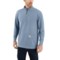 Carhartt 104428 Heavyweight Thermal Shirt - Zip Neck, Relaxed Fit, Factory Second