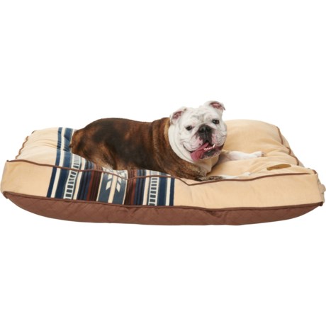 Pendleton Large Dog Bed - 32x40”