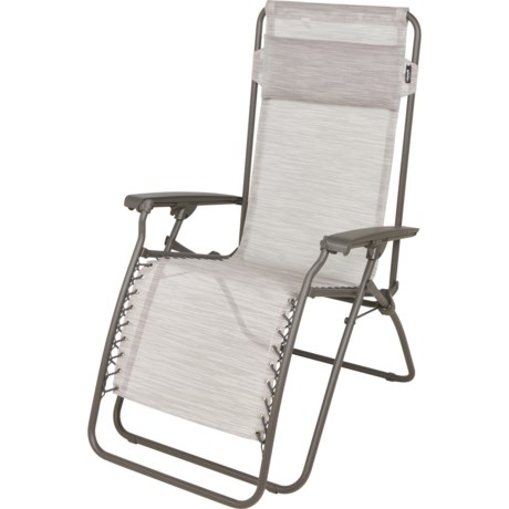 Lafuma RT2 Velio Mix Recliner Chair