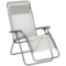 Lafuma Seigle Batyline® Recliner Chair