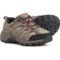 Merrell Boys Moab 2 Low Hiking Boots - Wide -  Waterproof