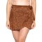 Billabong Under Wraps Cover-Up Skirt