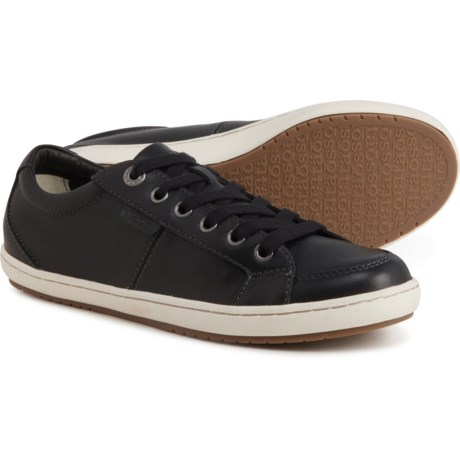 Taos Footwear Onward Sneakers - Leather (For Women)