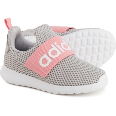adidas Little Boys and Girls Lite Racer Adapt 4.0 Sneakers