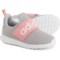 adidas Little Boys and Girls Lite Racer Adapt 4.0 Sneakers