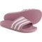 adidas Adilette Aqua Slide Sandals (For Women)
