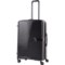 IT Luggage 27.2” Infinispin Spinner Suitcase - Hardside, Expandable, Black