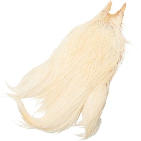 Metz #2 Neck Hackle Cape