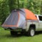 Rightline Gear Compact Bed Truck Tent - 6’, 2-Person