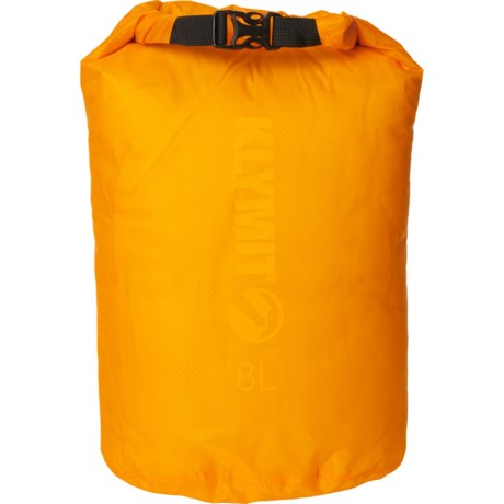 Klymit 8 L Dry Bag