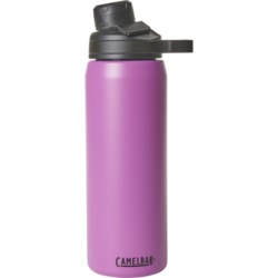 CamelBak Chute Mag Water Bottle - 25 oz., Magenta