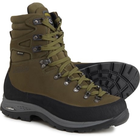 Asolo Made in Europe Hunter Extreme Gore-Tex® Hunting Boots - Waterproof, Nubuck (For Men)