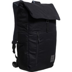 Deuter Up Seoul 16+10 L Backpack - Black